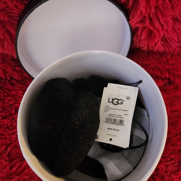 UGG Wearables Ugg Bluetooth Earmuffs Poshmark